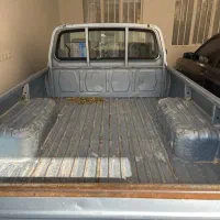 کارا ۲۰۰۰|خودرو سواری و وانت|مشهد, دانشجو|دیوار