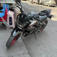 کاوازاکی z300 مدل 99