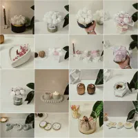 شمع های خاص