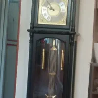 ساعت|ساعت دیواری و تزئینی|سنگر, |دیوار