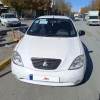 فروش تیبا ۲|خودرو سواری و وانت|نورآباد, |دیوار