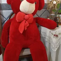 تدی بزرگ عروسک ۱۲۰۰