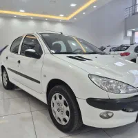 ۲۰۶ sd v8|خودرو سواری و وانت|لاهیجان, بازکیاگوراب|دیوار