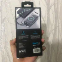 پاور بانک با قابلیت مک سیف شارژ|لوازم جانبی موبایل و تبلت|فردیس, فردیس|دیوار