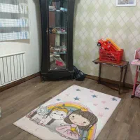 مغازه ۴۰ متری طبقه اول اداری دفتر کار