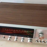 ۶۶۱ سنسویی و ۳۰۵A سنسویی ۲ تا امپلی عالی.حد اکبند