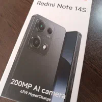 گوشی موبایل شیایومی