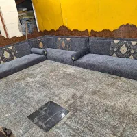 تعویض پارچه مبل