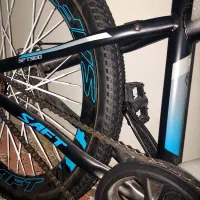 دوچرخه 26کوپه صفر