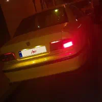 سمند تاکسی ۹۳|خودرو سواری و وانت|شهر ری, دیلمان|دیوار