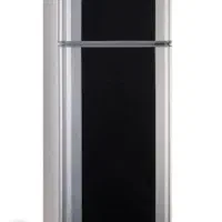 یخچال فریزر امرسان 14 فوت مدل TFH14T/H درب شیشه ای