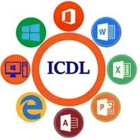 دوره آموزشی کاربر ICDL ( مهارت های هفتگانه )