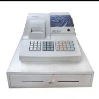 صندوق فروشگاه DC131