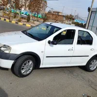 رنو تندر 95|خودرو سواری و وانت|سنندج, |دیوار