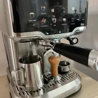 قهوه ساز شانکاور