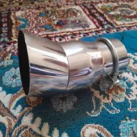 لوازم ماشین سر اگزوز ۲۲۷|قطعات یدکی و لوازم جانبی|لاجان, |دیوار