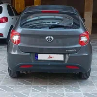 برلیانس H220 دنده ای، مدل ۱۳۹۵|خودرو سواری و وانت|مشهد, احمدآباد|دیوار