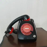 تلفن قدیمی|تلفن رومیزی|تهران, صد دستگاه|دیوار