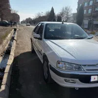 پژو پارس TU5 دریچه سیمی|خودرو سواری و وانت|قزوین, |دیوار