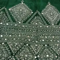 ساری دامن ،لباس حنابندان ،لباس هندی،لباس شب|لباس|تهران, شوش (باغ آذری)|دیوار