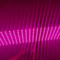 پنل LED ال ای دی فول اسپکتروم