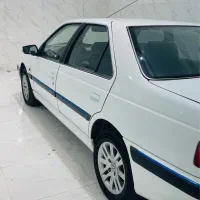 پارس ۹۳ سال بدون رنگ داشبورد جدید|خودرو سواری و وانت|خوی, |دیوار