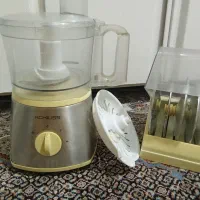 غذاساز|خردکن، آسیاب، غذاساز|مشهد, شهرک بهارستان|دیوار