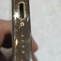 آیفون۱۲پرومکس گلد|موبایل|قم, شاه سید علی|دیوار