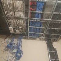 برقکار ،سربندی، خرده کاری