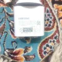 آدابتور شارژر اصلی فابریکی سامسونگ