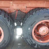 زیرمایلرمدل ۸۳|خودرو سنگین|اردستان, |دیوار