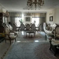 فروش آپارتمان ۱۴۶ متری ۳ خوابه طبقه ۱ در شهرک هما|فروش آپارتمان|تهران, شهرک هما|دیوار