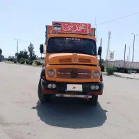 تک باری بنز