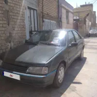 Peugeot 405 glx1800i|خودرو سواری و وانت|شیراز, شهرک صادقیه|دیوار