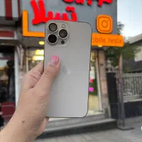 iPhone 13 pro max گوشی موبایل