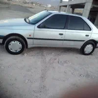 پژو405بدون ضربه عتیقه