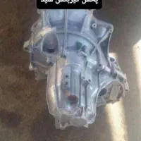 (فروش گیربکس استوک باضمانت یکسال)|قطعات یدکی و لوازم جانبی|خرمشهر, |دیوار