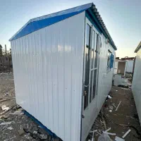 آمل کانکس ایران|مصالح و تجهیزات ساختمان|نوشهر, |دیوار