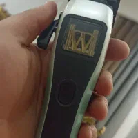 ماشین اصلاح wmark