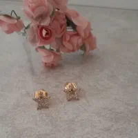 ته گوشی رنگ ثابت