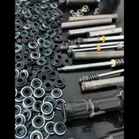 تعمیر و تقویت کمک فنر خودرو باضمانت کتبی 3ساله|خدمات موتور و ماشین|یزد, |دیوار