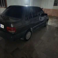 پراید 84|خودرو سواری و وانت|محلات, |دیوار