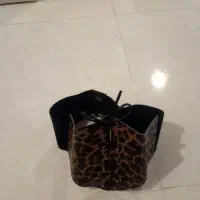 کمربند زنانه چرم مشهد|کیف، کفش، کمربند|مشهد, الهیه|دیوار