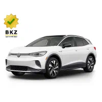 آی دی 4 پرو/پیور پلاس +VolksWagen ID.4 PRO/PURE