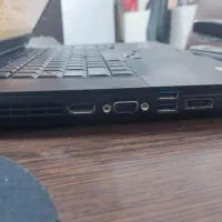 لپ تاپ غول لنوو w520