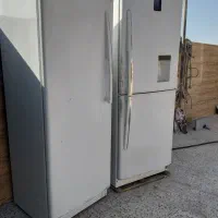 یخچال فریزر