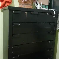 دراور|جاکفشی، کمد، دراور|خرم‌آباد, |دیوار