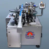 عکاسی و فیلمبرداری صنعتی و تبلیغاتی