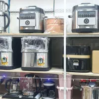 واگذاری اجناس لوازم آشپزخانه