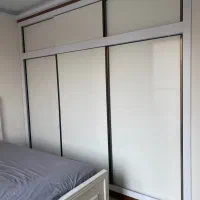کابینت کمددیواری پارتیشن جاکفشی قیمت مناسب|خدمات پیشه و مهارت|پاکدشت, پاکدشت (مامازند)|دیوار